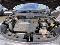 Fiat 500x 1 6 multijet lounge dct 115 at, 2017 - afbeelding 25 van  36