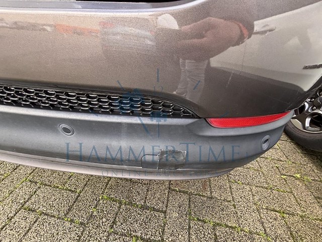 Fiat 500x 1 6 multijet lounge dct 115 at, 2017 - afbeelding 30 van  36