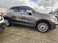 Fiat 500x 1 6 multijet lounge dct 115 at, 2017 - afbeelding 31 van  36