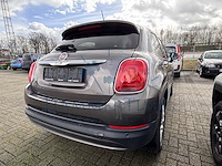 Fiat 500x 1 6 multijet lounge dct 115 at, 2017 - afbeelding 32 van  36