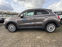 Fiat 500x 1 6 multijet lounge dct 115 at, 2017 - afbeelding 35 van  36