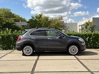 Fiat 500x 1.4 turbo multiair lounge | jf-777-t - afbeelding 2 van  31