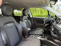 Fiat 500x 1.4 turbo multiair lounge | jf-777-t - afbeelding 3 van  31