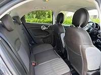 Fiat 500x 1.4 turbo multiair lounge | jf-777-t - afbeelding 4 van  31