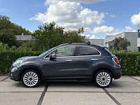 Fiat 500x 1.4 turbo multiair lounge | jf-777-t - afbeelding 6 van  31