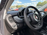 Fiat 500x 1.4 turbo multiair lounge | jf-777-t - afbeelding 8 van  31