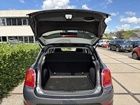Fiat 500x 1.4 turbo multiair lounge | jf-777-t - afbeelding 9 van  31