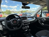 Fiat 500x 1.4 turbo multiair lounge | jf-777-t - afbeelding 10 van  31