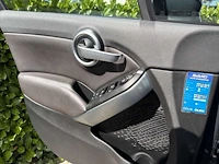 Fiat 500x 1.4 turbo multiair lounge | jf-777-t - afbeelding 15 van  31