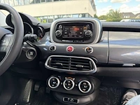 Fiat 500x 1.4 turbo multiair lounge | jf-777-t - afbeelding 16 van  31