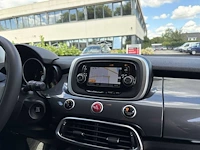 Fiat 500x 1.4 turbo multiair lounge | jf-777-t - afbeelding 17 van  31