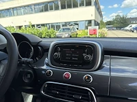 Fiat 500x 1.4 turbo multiair lounge | jf-777-t - afbeelding 18 van  31