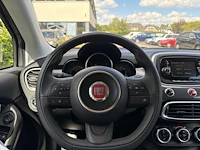 Fiat 500x 1.4 turbo multiair lounge | jf-777-t - afbeelding 24 van  31