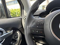 Fiat 500x 1.4 turbo multiair lounge | jf-777-t - afbeelding 25 van  31