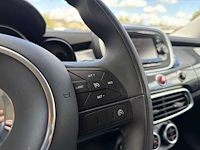Fiat 500x 1.4 turbo multiair lounge | jf-777-t - afbeelding 26 van  31