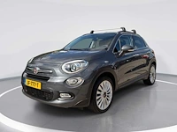 Fiat 500x 1.4 turbo multiair lounge | jf-777-t - afbeelding 29 van  31