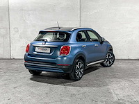 Fiat 500x 1.6 e-torq lounge 5d 81kw 110pk 2018 - afbeelding 21 van  36
