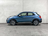 Fiat 500x 1.6 e-torq lounge 5d 81kw 110pk 2018 - afbeelding 2 van  36