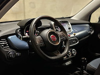 Fiat 500x 1.6 e-torq lounge 5d 81kw 110pk 2018 - afbeelding 3 van  36