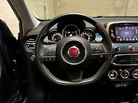 Fiat 500x 1.6 e-torq lounge 5d 81kw 110pk 2018 - afbeelding 4 van  36