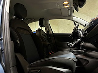 Fiat 500x 1.6 e-torq lounge 5d 81kw 110pk 2018 - afbeelding 15 van  36