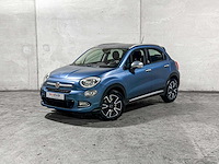 Fiat 500x 1.6 e-torq lounge 5d 81kw 110pk 2018 - afbeelding 13 van  36