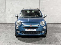 Fiat 500x 1.6 e-torq lounge 5d 81kw 110pk 2018 - afbeelding 18 van  36