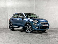 Fiat 500x 1.6 e-torq lounge 5d 81kw 110pk 2018 - afbeelding 36 van  36