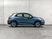 Fiat 500x 1.6 e-torq lounge 5d 81kw 110pk 2018 - afbeelding 20 van  36
