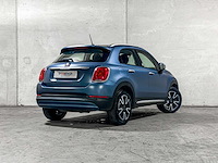 Fiat 500x 1.6 e-torq lounge 5d 81kw 110pk 2018 - afbeelding 23 van  36