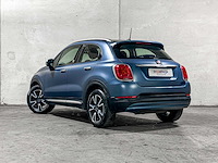Fiat 500x 1.6 e-torq lounge 5d 81kw 110pk 2018 - afbeelding 13 van  43