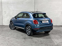 Fiat 500x 1.6 e-torq lounge 5d 81kw 110pk 2018 - afbeelding 14 van  43