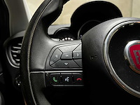Fiat 500x 1.6 e-torq lounge 5d 81kw 110pk 2018 - afbeelding 21 van  43