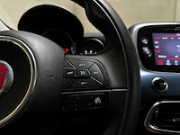Fiat 500x 1.6 e-torq lounge 5d 81kw 110pk 2018 - afbeelding 22 van  43