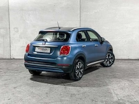 Fiat 500x 1.6 e-torq lounge 5d 81kw 110pk 2018 - afbeelding 2 van  44