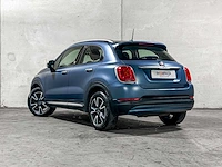 Fiat 500x 1.6 e-torq lounge 5d 81kw 110pk 2018 - afbeelding 5 van  44