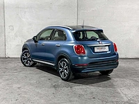 Fiat 500x 1.6 e-torq lounge 5d 81kw 110pk 2018 - afbeelding 6 van  44