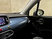 Fiat 500x 1.6 e-torq lounge 5d 81kw 110pk 2018 - afbeelding 22 van  44