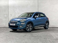 Fiat 500x 1.6 e-torq lounge 5d 81kw 110pk 2018 - afbeelding 12 van  44