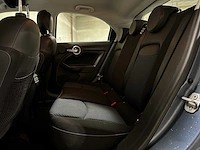 Fiat 500x 1.6 e-torq lounge 5d 81kw 110pk 2018 - afbeelding 27 van  44
