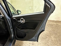 Fiat 500x 1.6 e-torq lounge 5d 81kw 110pk 2018 - afbeelding 29 van  44