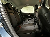 Fiat 500x 1.6 e-torq lounge 5d 81kw 110pk 2018 - afbeelding 30 van  44