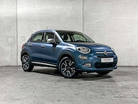 Fiat 500x 1.6 e-torq lounge 5d 81kw 110pk 2018 - afbeelding 41 van  44