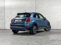 Fiat 500x 1.6 e-torq lounge 5d 81kw 110pk 2018 - afbeelding 44 van  44