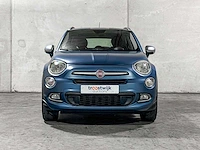 Fiat 500x 1.6 e-torq lounge 5d 81kw 110pk 2018 - afbeelding 21 van  27