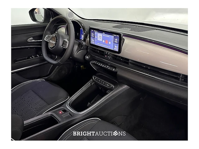 Fiat 600 hybrid urban 1.2 100pk 2025 (origineel-nl), hvk-88-b - afbeelding 2 van  29