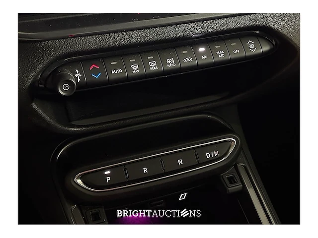 Fiat 600 hybrid urban 1.2 100pk 2025 (origineel-nl), hvk-88-b - afbeelding 11 van  29