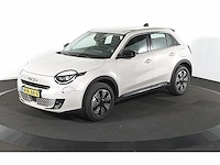 Fiat 600 hybrid urban 1.2 100pk 2025 (origineel-nl), hvk-88-b