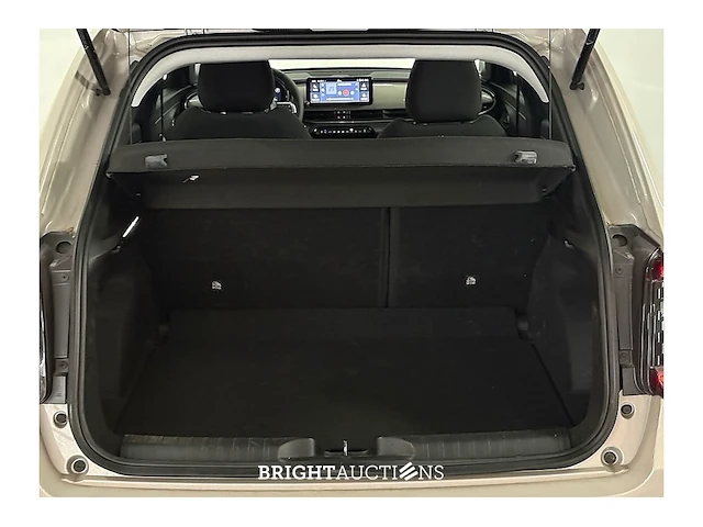 Fiat 600 hybrid urban 1.2 100pk 2025 (origineel-nl), hvk-88-b - afbeelding 15 van  29