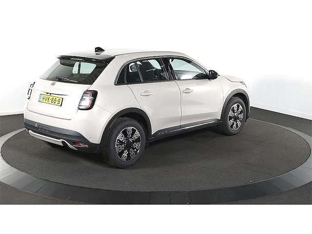 Fiat 600 hybrid urban 1.2 100pk 2025 (origineel-nl), hvk-88-b - afbeelding 12 van  29